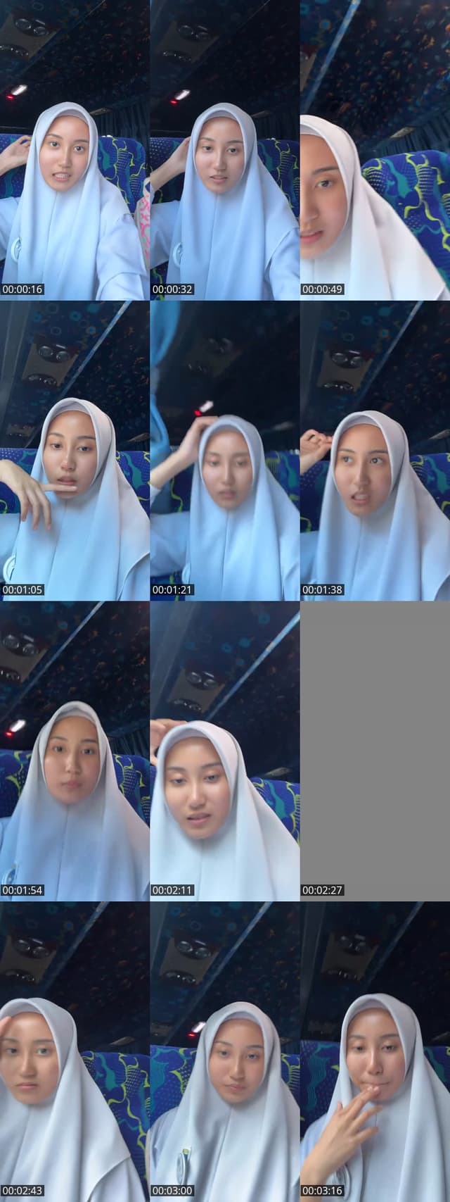 TikTok live: helow by @_nrnginaa