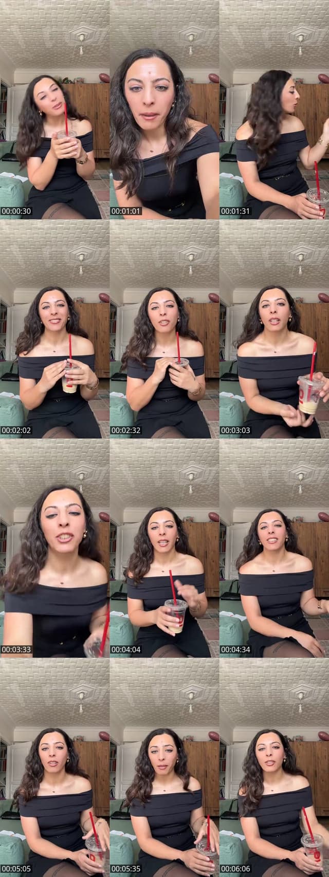 @aydagokce1 TikTok live from 2026-05-11