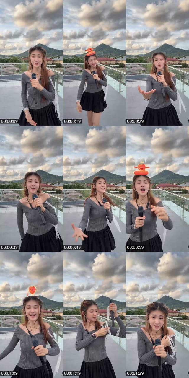 TikTok live: 加油👏/ semangat by @vianwuu