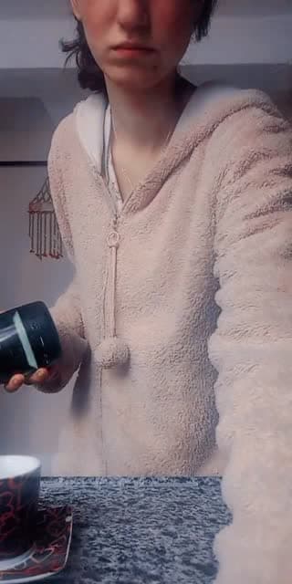 TikTok live: 🖤🤍 by @denizzzzzzzhazalllllll