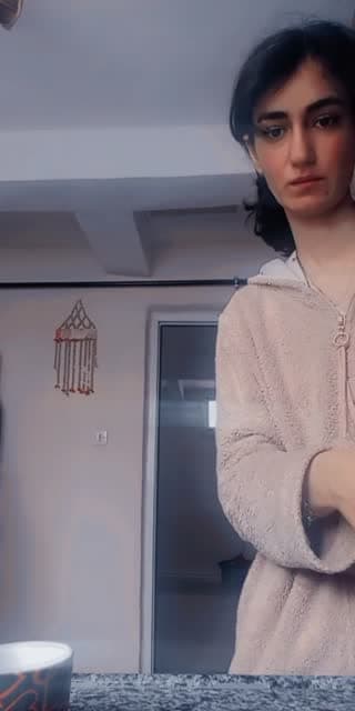 TikTok live: 🖤🤍 by @denizzzzzzzhazalllllll