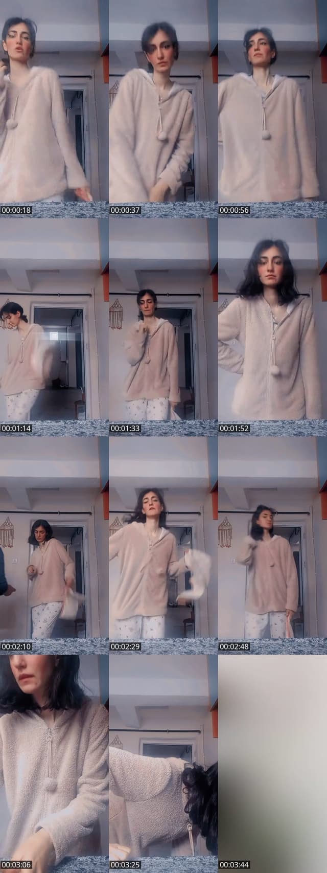 TikTok live: 🖤🤍 by @denizzzzzzzhazalllllll