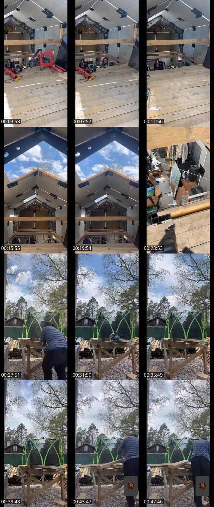 @andressarapuuga TikTok live stream