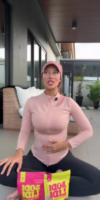 @sashaabdaziz TikTok live stream