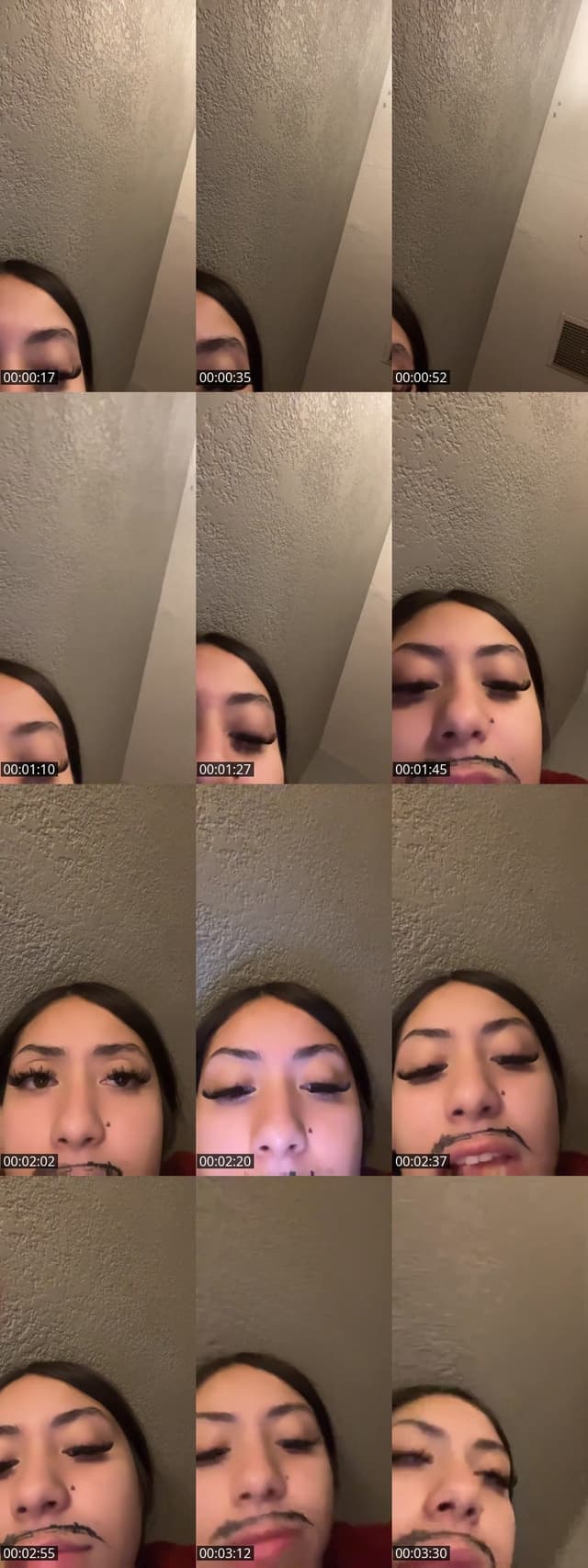 TikTok live: phxaz by @updaskopee