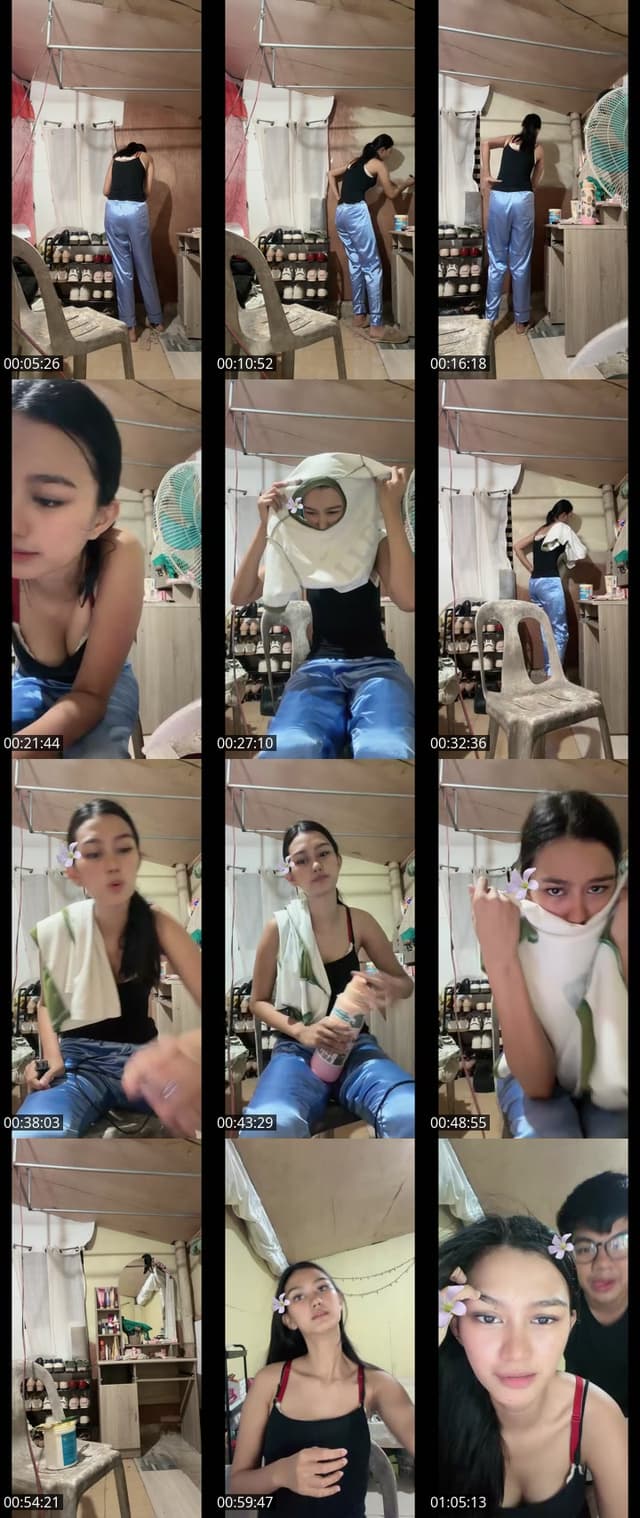 TikTok live: Basta live by @sm1le_73