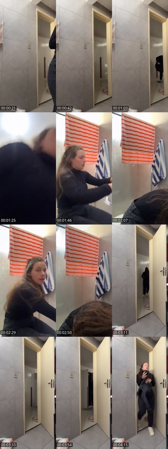TikTok live: Café com Tatau by @tauanamartinelli