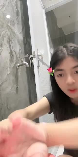 @orangygmengagumikamu TikTok live stream
