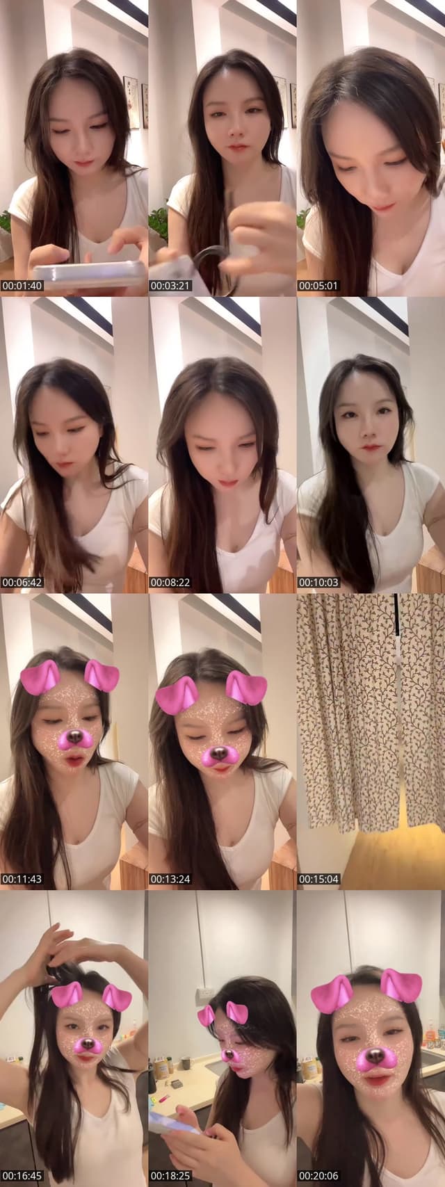 TikTok live: 🎊聊天 by @310so6