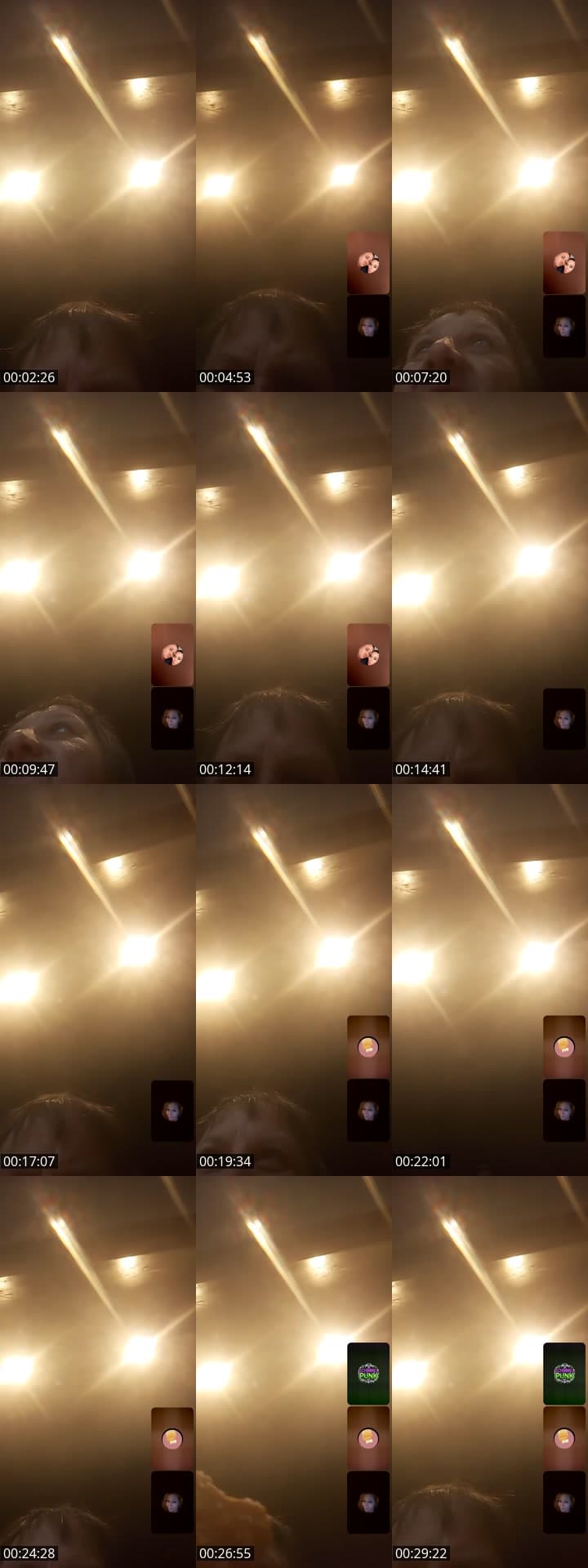 @die_loewin_01 TikTok live stream
