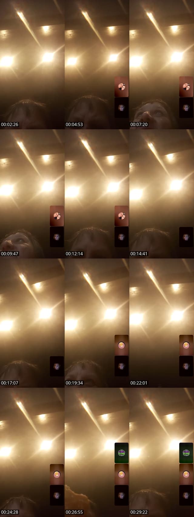 @die_loewin_01 past TikTok live from 2026-05-11