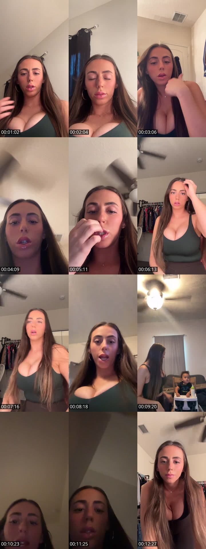 grwm come talk to me