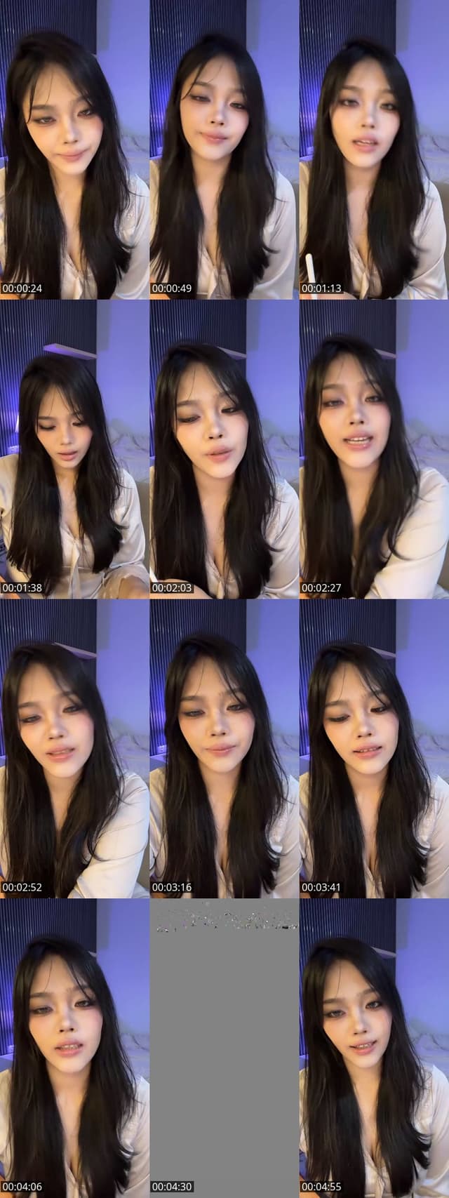 TikTok live: Girls only 🙅‍♀️ | Chat with me by @lynishereee