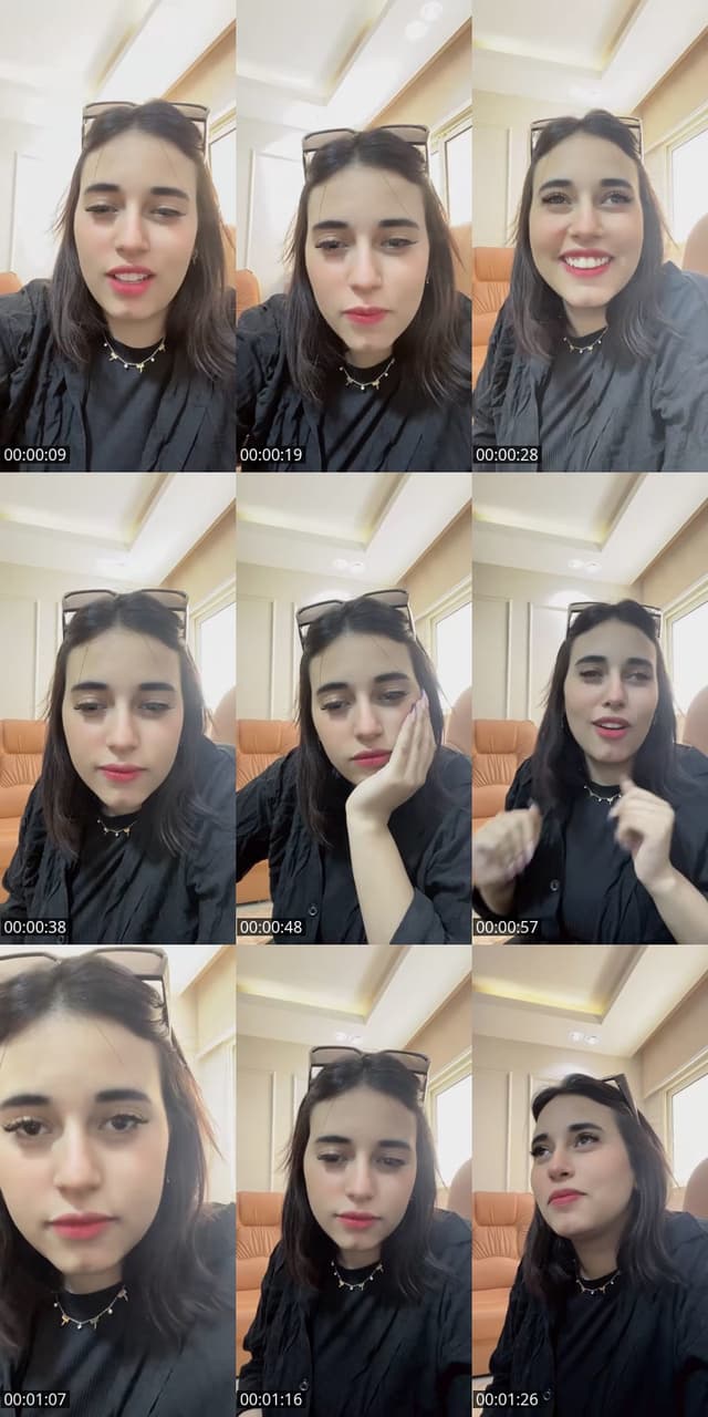 @roromo220 TikTok live from 2026-05-11