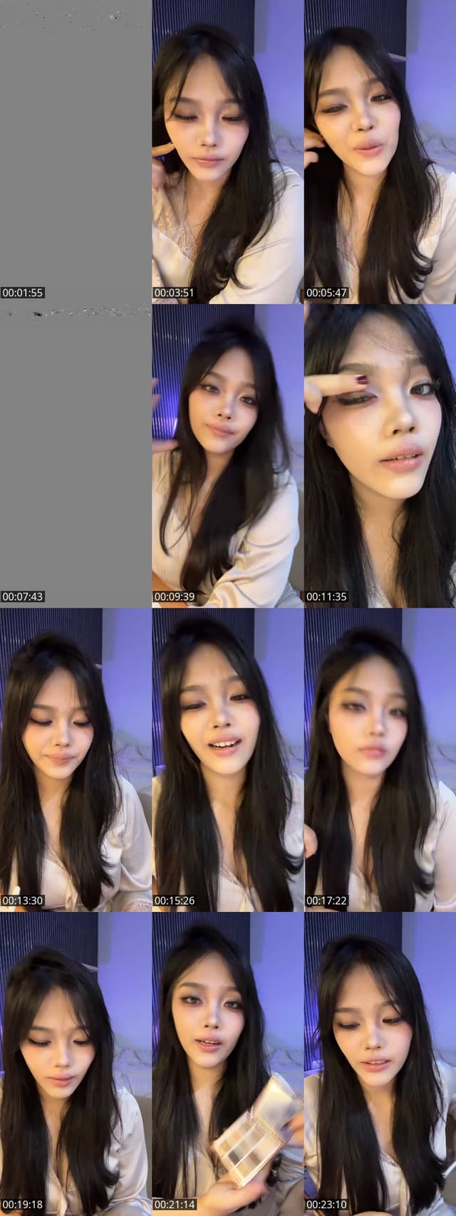 TikTok live: Girls only 🙅‍♀️ | Chat with me by @lynishereee