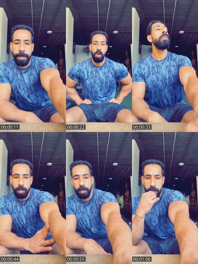 @osamasafena30 TikTok live from 2026-05-11