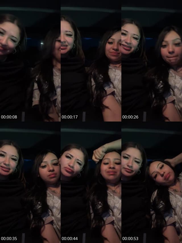 @kxmmm_8 TikTok live from 2026-05-11