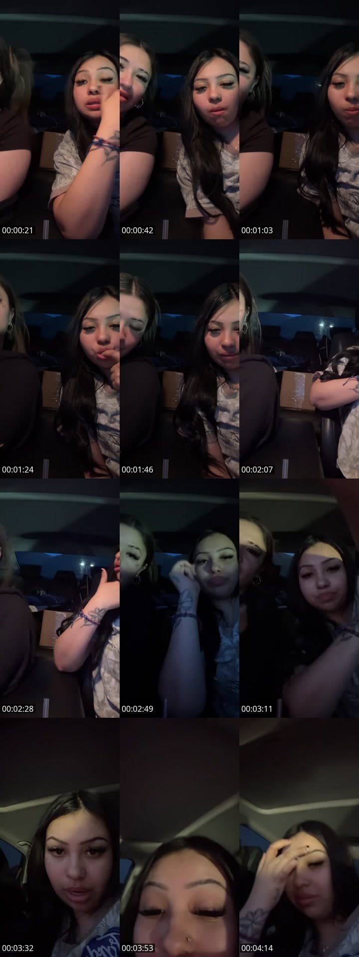 @kxmmm_8 TikTok live stream