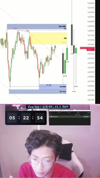 Lets Go LIVE!