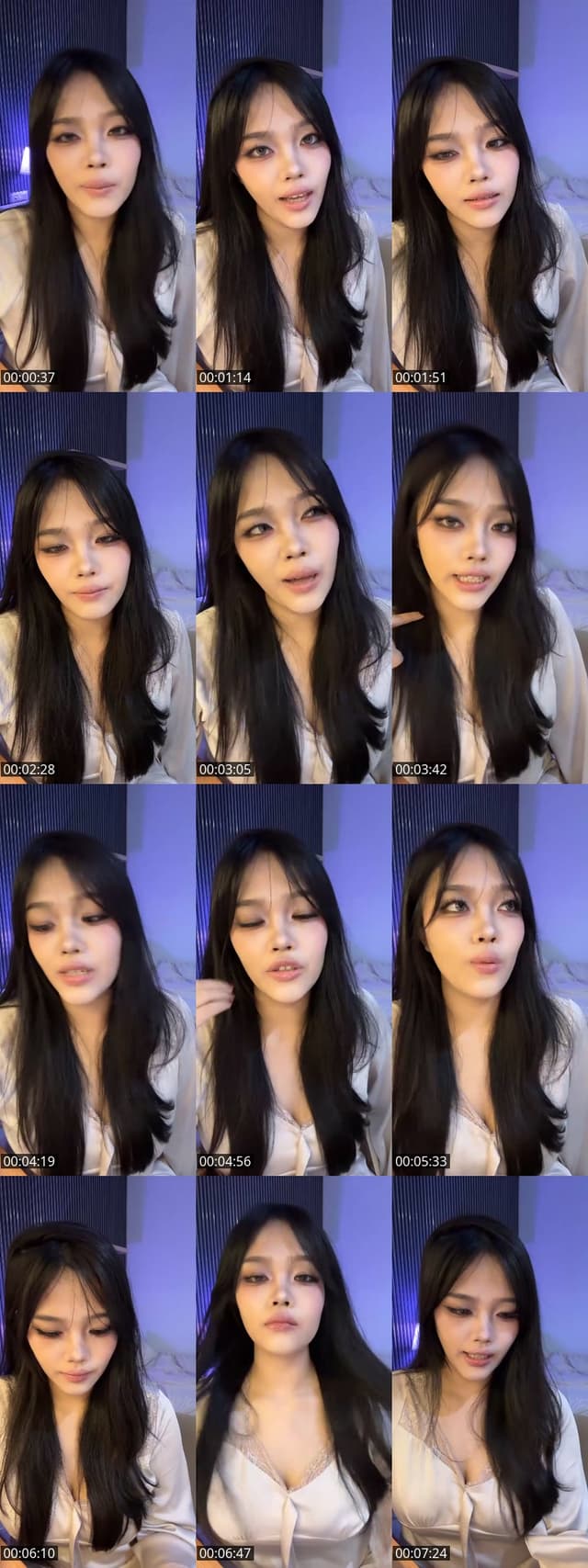 TikTok live: Girls only 🙅‍♀️ | Chat with me by @lynishereee