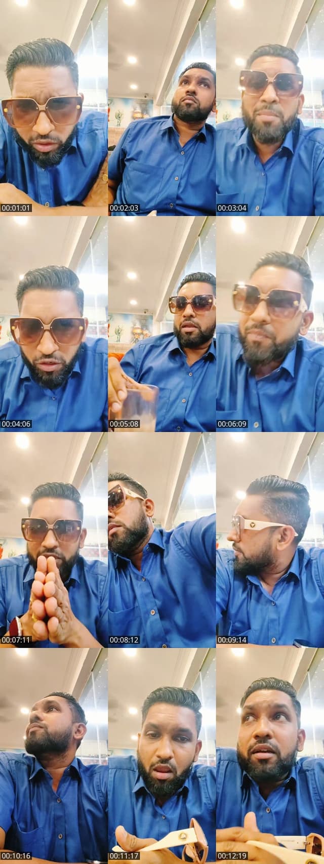 TikTok live: PM FOR MARKETING PROMO by @gemagnito