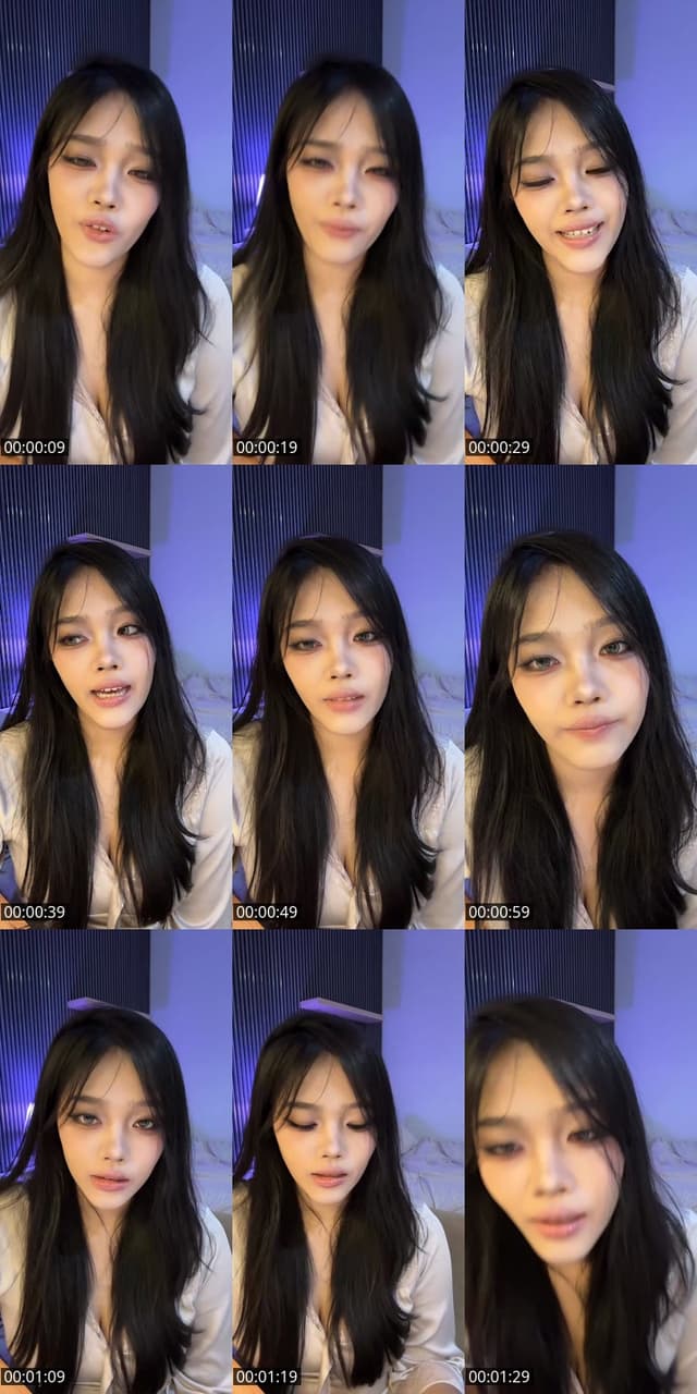TikTok live: Girls only 🙅‍♀️ | Chat with me by @lynishereee