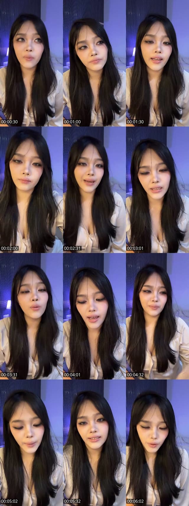 TikTok live: Girls only 🙅‍♀️ | Chat with me by @lynishereee