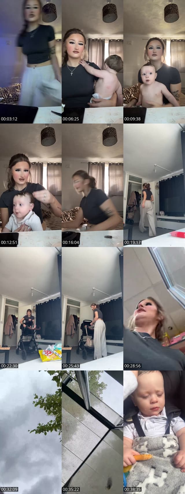 @kenzie.jxde TikTok live from 2026-05-11