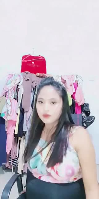 semoga ada keindahan