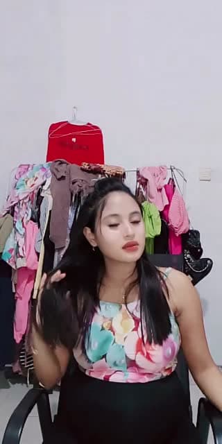 semoga ada keindahan