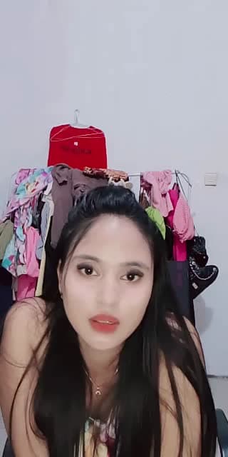 semoga ada keindahan