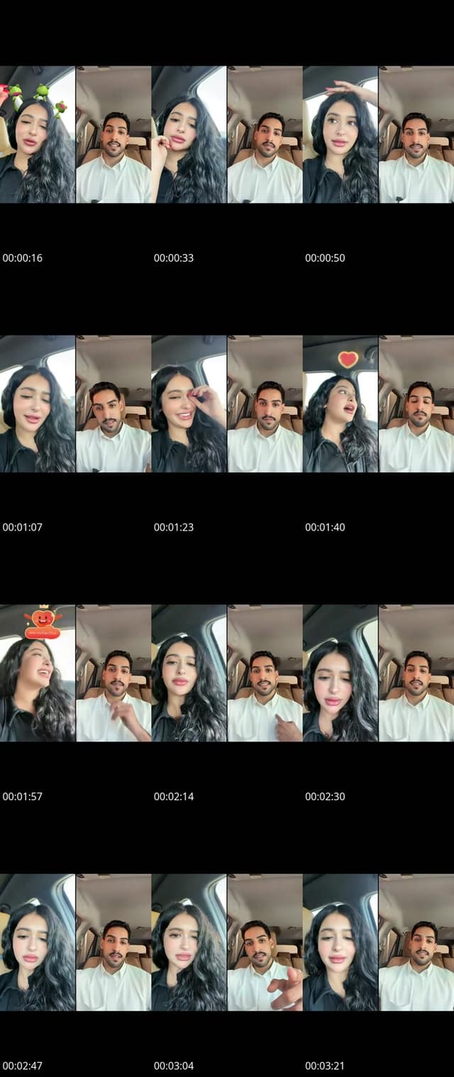TikTok live: حل مشاكل by @bu3qeel