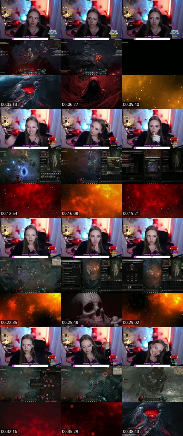 TikTok live: WANT LVL 300 by @myladygg