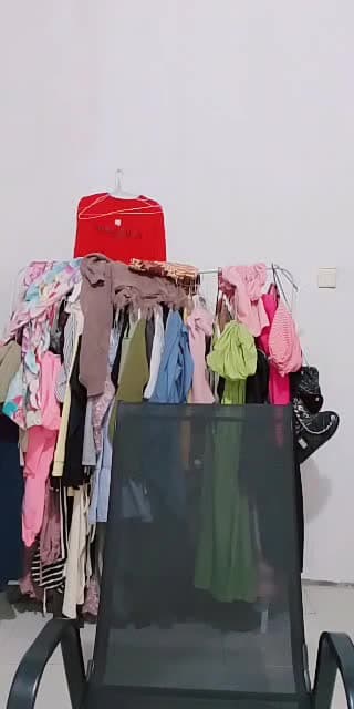 semoga ada keindahan