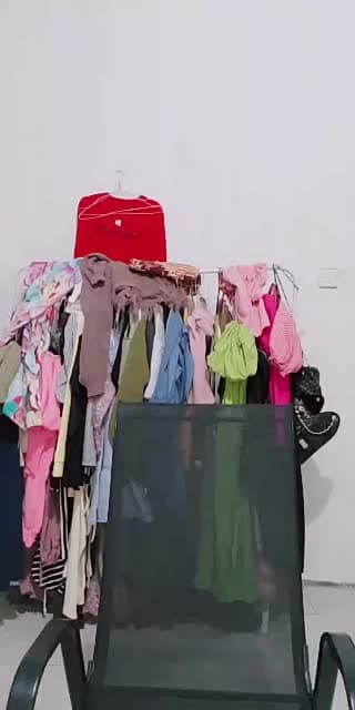 semoga ada keindahan