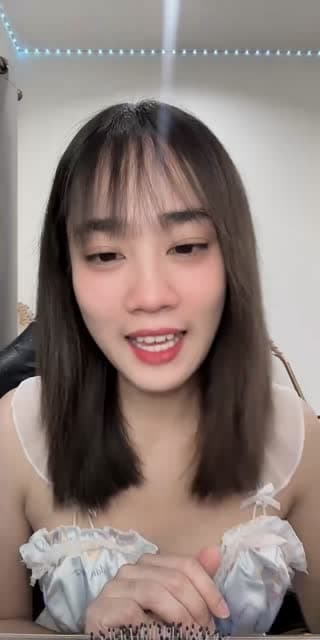 TikTok live: คิดถึงกันบ้างไหม by @fon_ouan1996