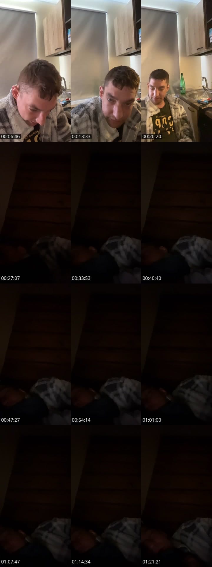 @markmynister TikTok live stream
