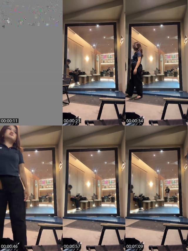 TikTok live: Ptemenin by @skianxiety