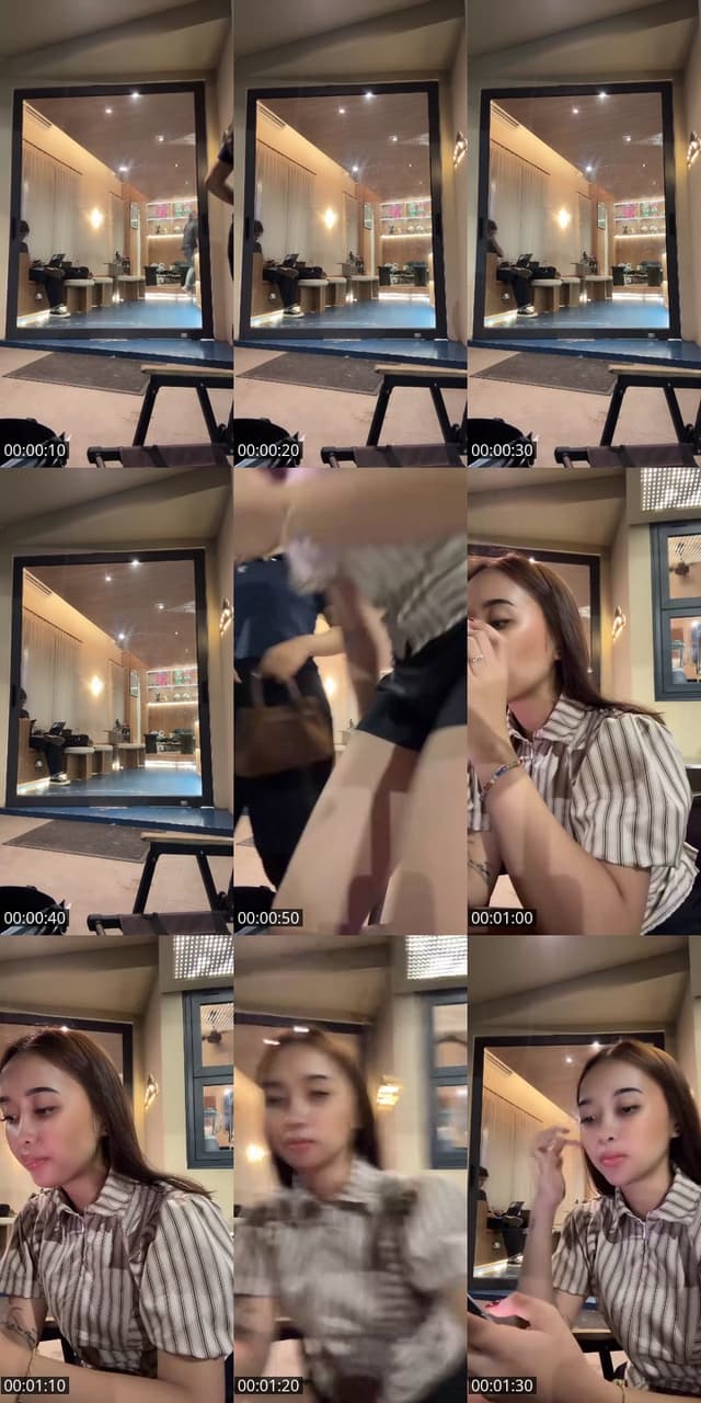 TikTok live: Ptemenin by @skianxiety