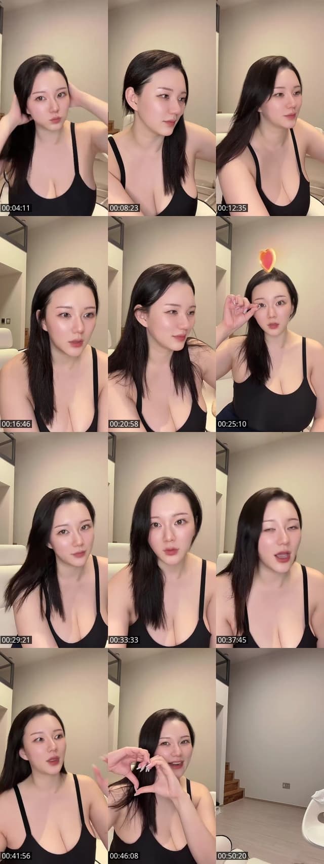 TikTok live: 🐱 by @babygo0o