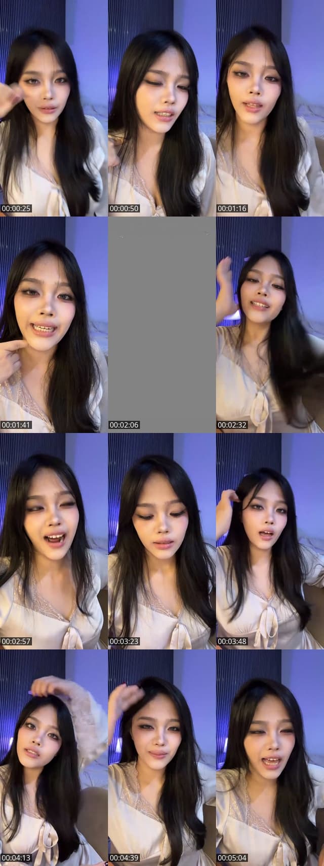 TikTok live: Girls only 🙅‍♀️ | Chat with me by @lynishereee
