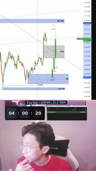 Lets Go LIVE!