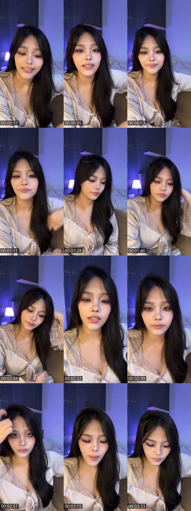 TikTok live: Girls only 🙅‍♀️ | Chat with me by @lynishereee