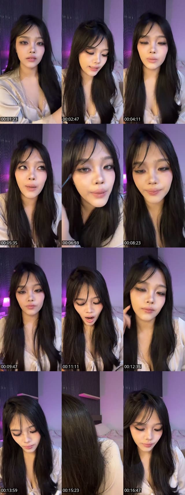 TikTok live: Girls only 🙅‍♀️ | Chat with me by @lynishereee