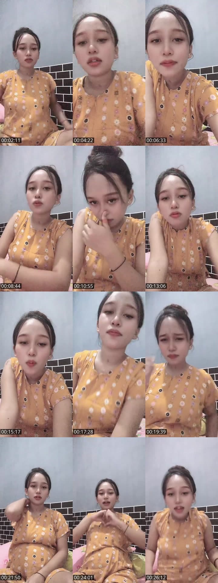 Bismillah rezeki dde utun