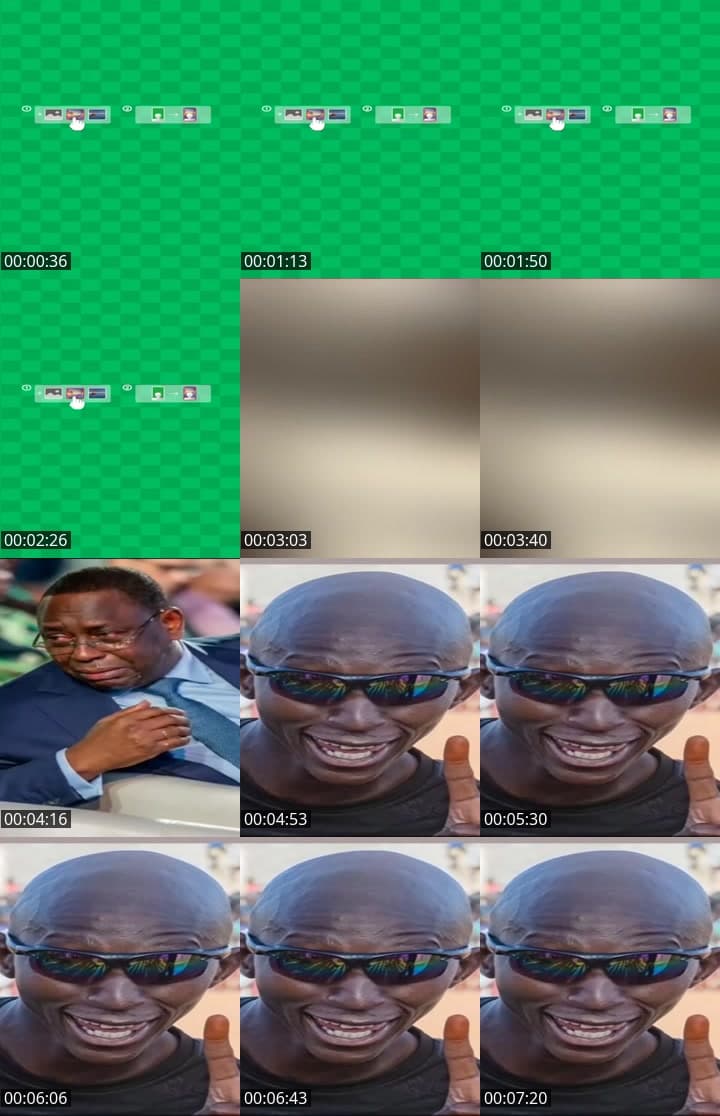 @bobacarndiaye1989 TikTok live stream