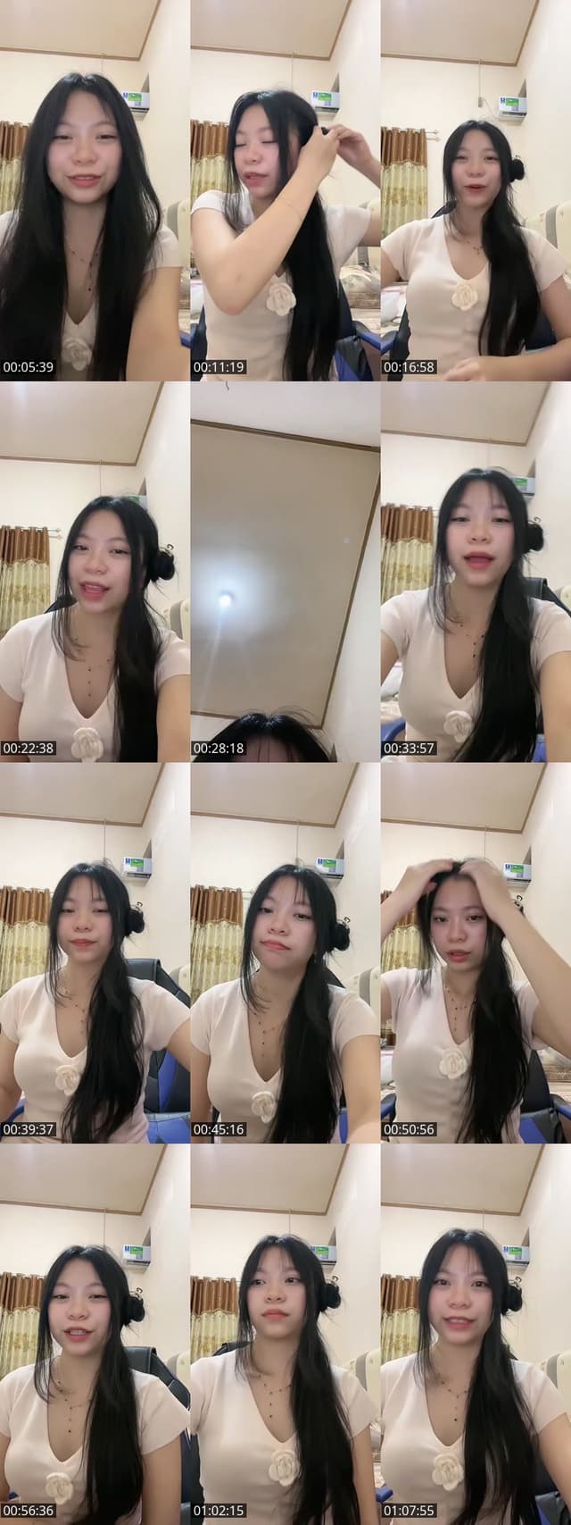 TikTok live: haiyy by @liloynnn_