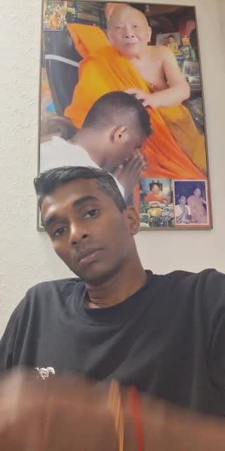 TikTok live: 😇 Wesak Day Special Offer 😇 by @luksitsaiphorthanthitaml