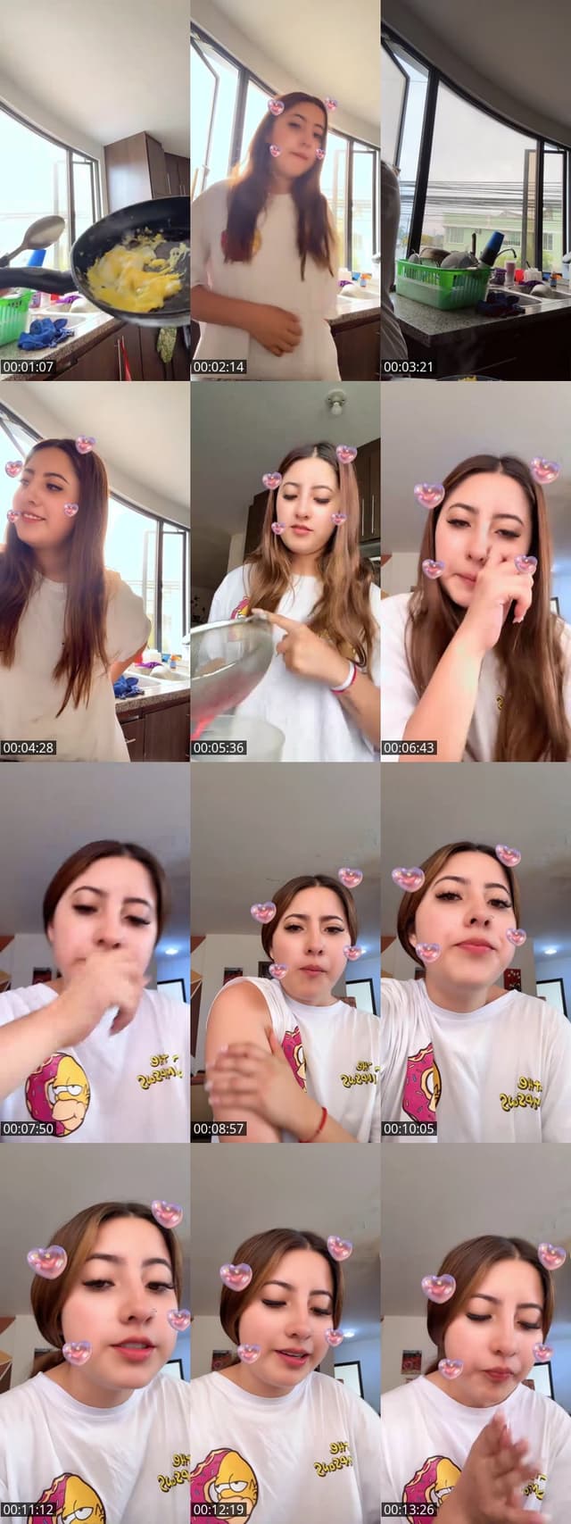 TikTok live: Holaaa by @vale..aguilera
