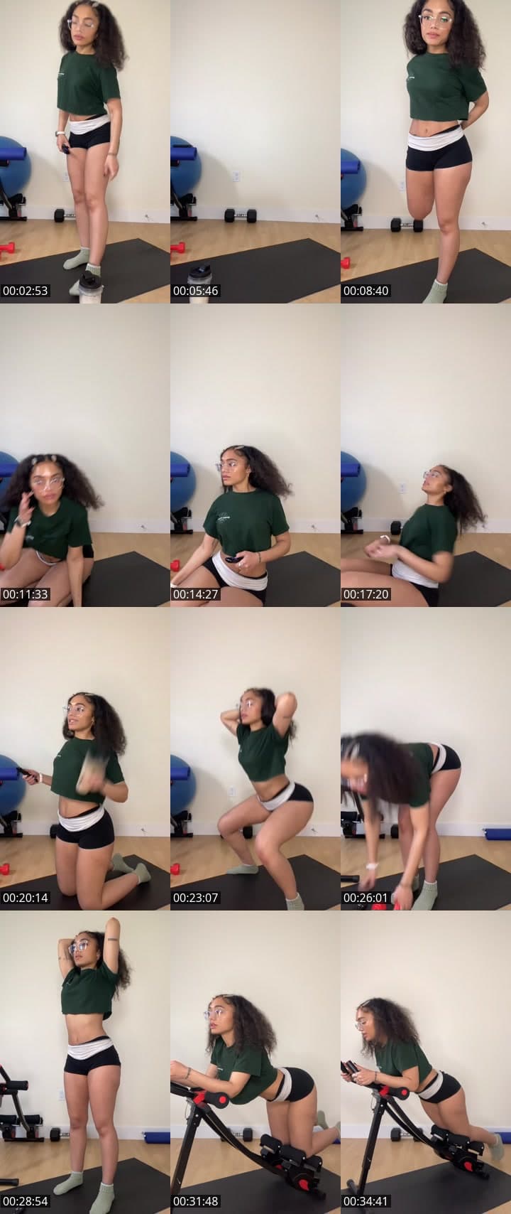 @alilvalentina TikTok live stream